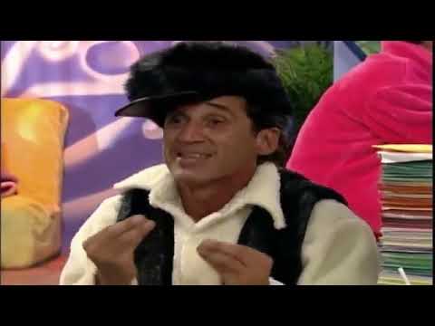 La familia P Luche 1x34