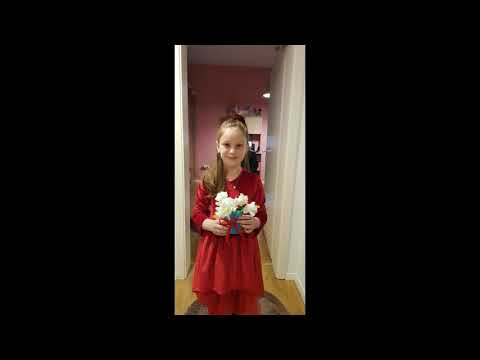 Lea Qehaja - Mesuesja ime