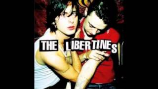 The Libertines - Can&#39;t Stand Me Now
