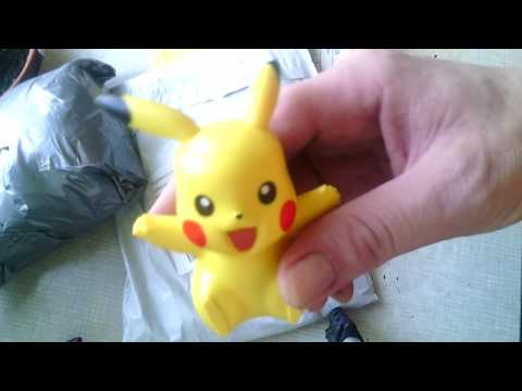 Камера, штатив осьминог, и прочие трусы.