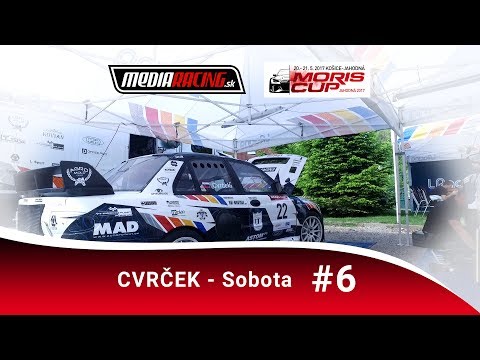 Moris Cup Jahodná 2017 - Cvrček #6