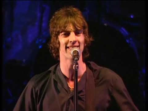 The Verve - Velvet Morning [Live at Haigh Hall - 24.05.98]