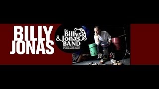 Zack's Walk - Billy Jonas (music and lyrics)