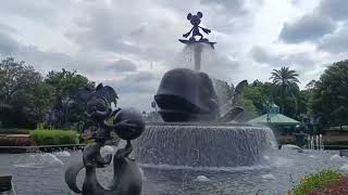 My Day 100425 adventure/p.4 Disneyland Hongkong/original CPR so me sing lol@lolakidsmixtv5957