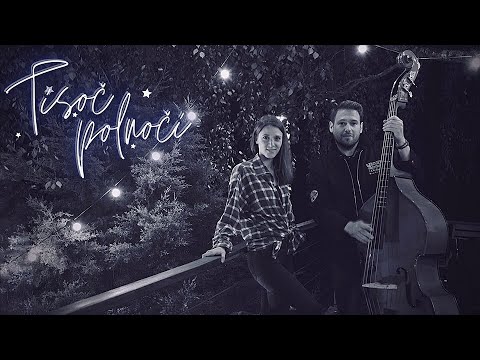 Dagi in Monika Avsenik "Tisoč Polnoči"