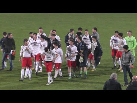 Vittorio Falmec S.M.Colle-Liventina Opitergina(21-3-2024)