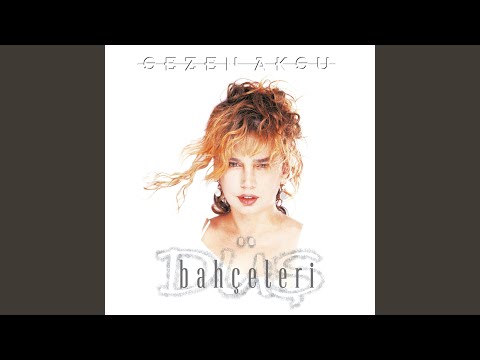 Sezen Aksu - Seni Yerler cover