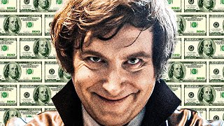 Хавьер Милей: гений или сумасшедший?