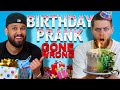 BIRTHDAY PRANK GONE WRONG You Should Know Podcast Episode 161
