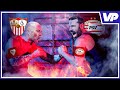 ? PSV klaar voor INTENSE CLASH met SEVILLA: 'KONINGEN van EUROPA LEAGUE!' ⚔️⚪️?