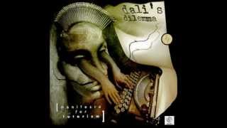 Dali&#39;s Dilemma- Within A Stare