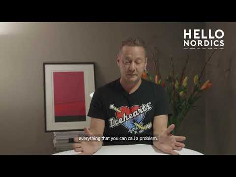 Hello Nordics - Icehearts