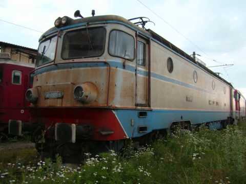 Trenuri Suceava (#025) - 04 Julie 2010 - 04.07.2010