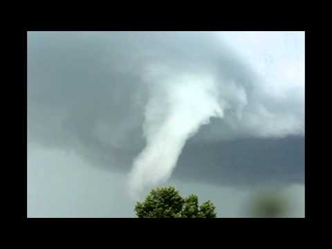 Topeka tornado