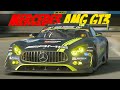 🙊 I think Gran Turismo FORGOT about this CAR... Mercedes AMG GT3 '16 || Gran Turismo Car Profile