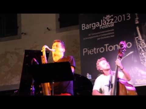 Stefano Onorati Trio & Francesco Bearzatti