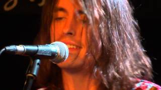 Jordan Paul "Rain" SongStudio 2014 CONCERT HUGH'S ROOM TORONTO JULY 24