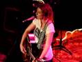 Kathleen Edwards - "Scared At Night"