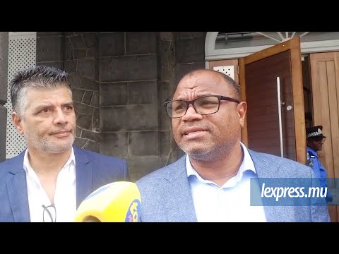 Réforme électorale : En Avant Moris dépose sa proposition au PMO            
