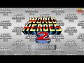 World Heroes 2 LET S GO OUTSIDE Ryoko Izumo Ending Theme AST