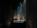 Alena Murang Concert Liling Live Kualalumpur