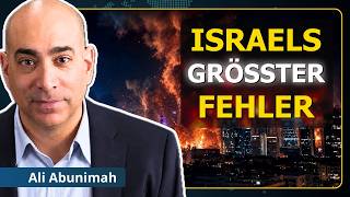 Palästina & die wahre Geschichte des 7. Oktober | Ali Abunimah Video-Thumbnail von YouTube