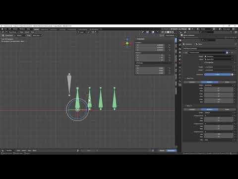 Transformation Constraint in Blender not for beginers