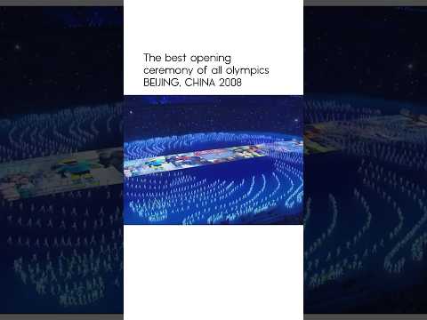 #fyp #beijingolympics #beijing #olympics #olympics2024 #highlights #compilation #openingceremony #fy