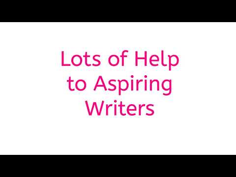 CREATIVE WRITING Video