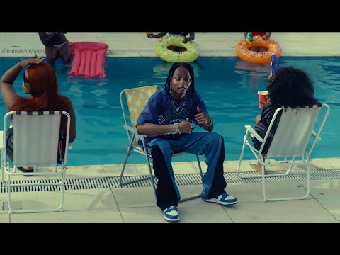 King Rapsodi - Activate (Official Video)