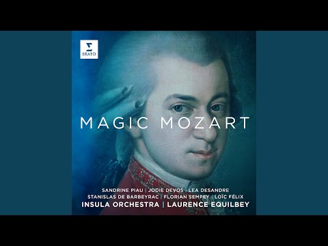 Die Zauberflöte, K. 620, Act II: "Der Hölle Rache kocht in meinem Herzen"