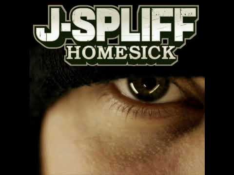 J-Spliff - Homesick (2005)