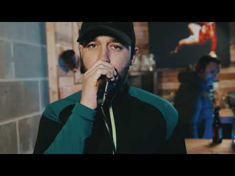 MC Pressure - North Western