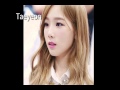 (cover) kim taeyeon UR 