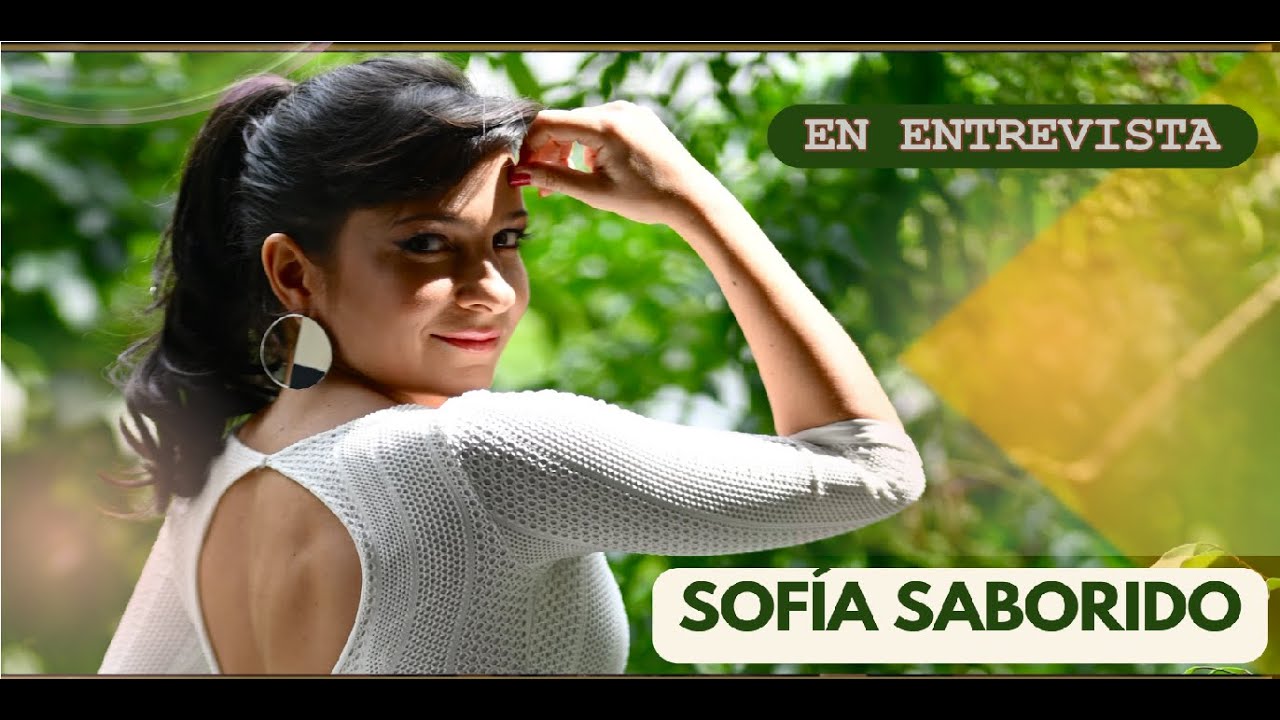 ONLINE 111 - Entrevista a SOFÍA SABORIDO