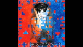 Paul McCartney - Here Today (HQ)