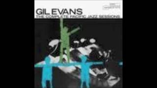 Gil Evans - Straight, No Chaser.mov
