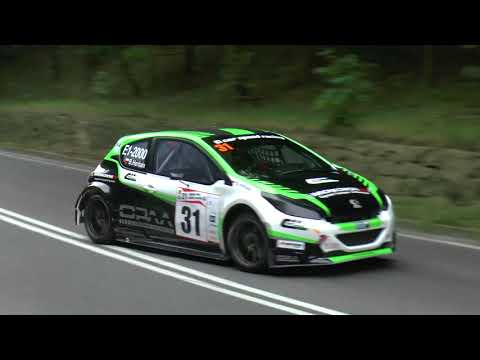 Grand Prix Sopot Gdynia 2018 - Herban Bartosz -  Peugeot 208 | MaxxSport |