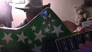 Video thumbnail for Ibanez Iceman J model 1997 White Zombie  Iceman with tremolo . by Michael Douglas Skewes