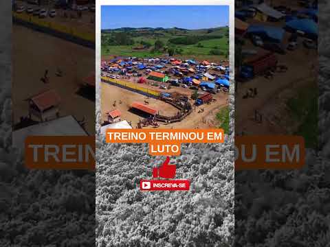 MENINA DE 9 ANOS MORRE APÓS CAVALO DISPARAR E ARRASTAR NO PARANÁ