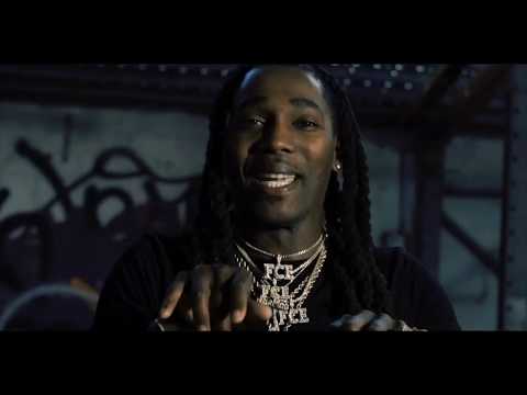 Burga - Bale Talk (Official Music Video) Keep