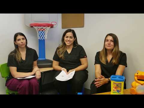 Strategies to Improve Receptive and Expressive Language Skills