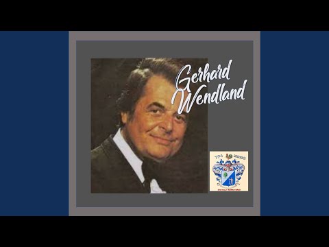 Ich träum`so gern von San Franzisko