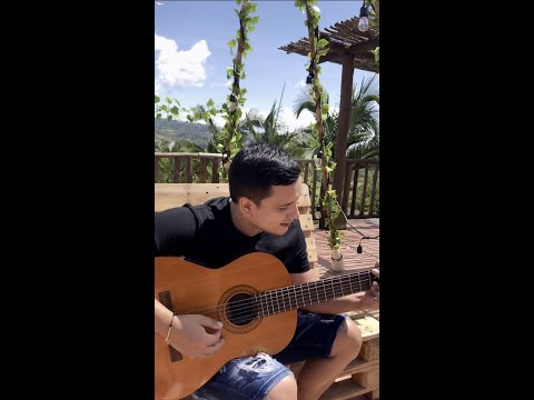 Erick Esquivel - Quiero que seas mi estrella (BINOMIO DE ORO)