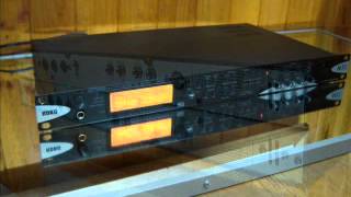 Video thumbnail for DEMO Electric Pianos, Módulo Korg N1r, by Pedrinsky by Pedro Castillo