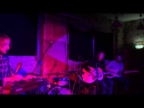 Nev Cottee , If I could tell you  , Soup Kitchen , Manchester , 29/8/15