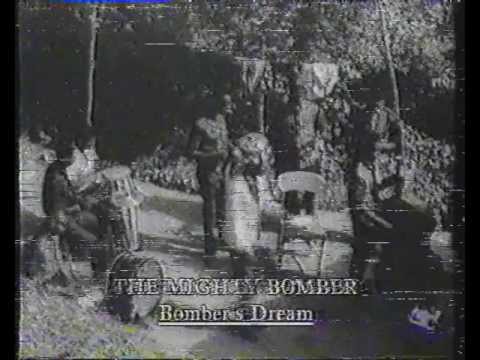 The Mighty Bomber - *Bomber`s Dream*