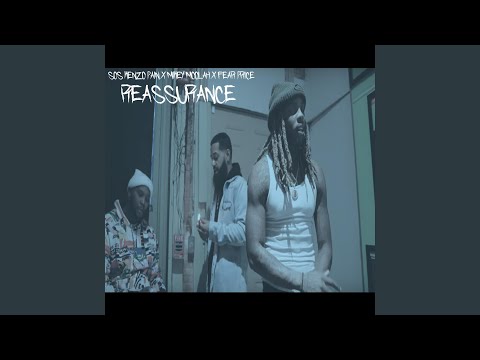 Reassurance (feat. Mikey Moolah & Fear Price)