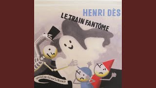 La sorcière de minuit (Version instrumentale)