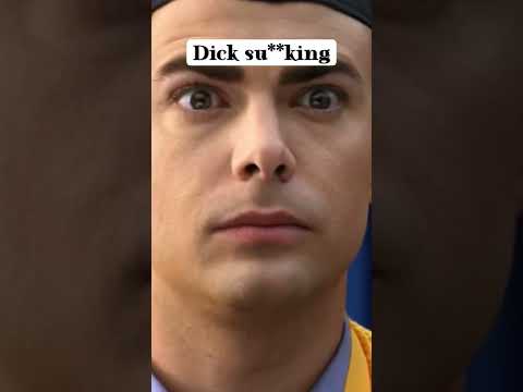 #vanwilder #penis #sucking